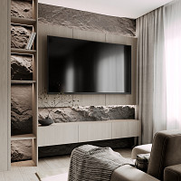 Фотографии для "Ремонт квартир под ключ"