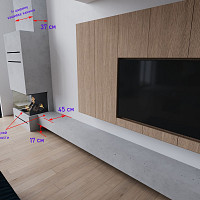 Фотографии для "Ремонт квартир под ключ"