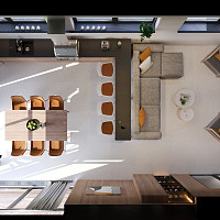 Фотографии для "Ремонт квартир под ключ"