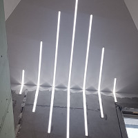 Фотографии для "Монтаж гипсокартона"