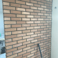 Фотографии для "Услуги каменщика"