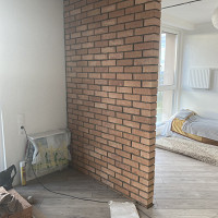 Фотографии для "Услуги каменщика"