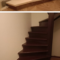 Фотографии для &quot;Покраска лестниц&quot;