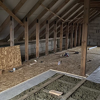 Фотографии для "Штукатурка стен"