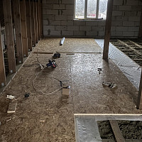 Фотографии для "Штукатурка стен"