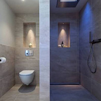 Фотографии для "Штукатурка стен"