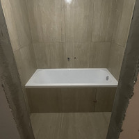 Фотографии для "Штукатурка стен"