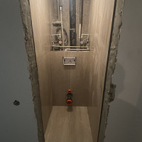 Фотографии для "Штукатурка стен"