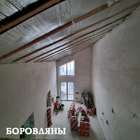 Фотографии для &quot;Штукатурка откосов&quot;