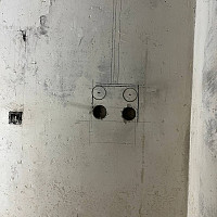 Фотографии для &quot;Штробление стен&quot;