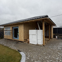 Фотографии для "Дом под ключ"