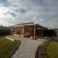 Фотографии для "Каркасный дом под ключ"