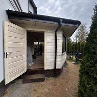 Фотографии для "Каркасный дом под ключ"