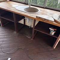 Фотографии для "Каркасный дом под ключ"