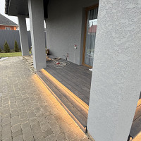 Фотографии для "Каркасный дом под ключ"