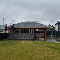 Фотографии для "Каркасный дом под ключ"