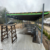 Фотографии для "Реконструкция частного дома"