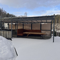 Фотографии для "Реконструкция частного дома"