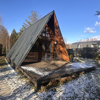 Фотографии для "Реконструкция частного дома"