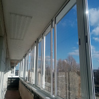 Фотографии для &quot;Остекление балкона&quot;