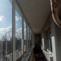 Фотографии для &quot;Остекление балкона&quot;