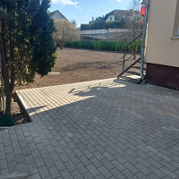Фотографии для &quot;Мощение дорожек&quot;