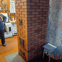 Фотографии для &quot;Кладка печи&quot;