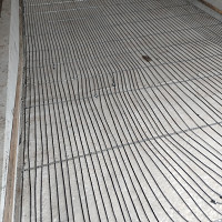 Фотографии для "Монтаж теплого пола (электро)"