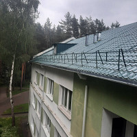 Фотографии для &quot;Монтаж кровли&quot;