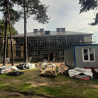 Фотографии для &quot;Монтаж кровли&quot;