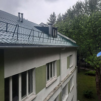 Фотографии для &quot;Монтаж кровли&quot;