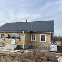 Фотографии для &quot;Монтаж кровли из профнастила&quot;
