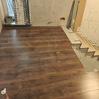 Фотографии для &quot;Укладка ламината&quot;