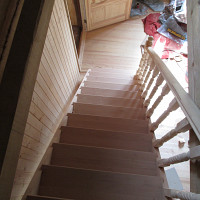 Фотографии для &quot;Изготовление лестниц&quot;