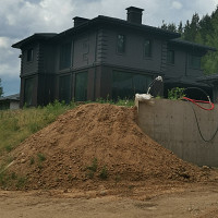 Фотографии для &quot;Мокрый фасад&quot;