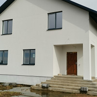 Фотографии для &quot;Нанесение штукатурки корник&quot;