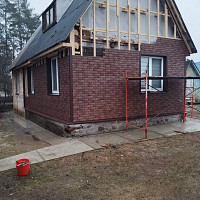 Фотографии для &quot;Отделка фасадов панелями&quot;