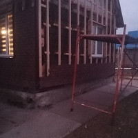 Фотографии для &quot;Отделка фасадов панелями&quot;