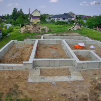 Фотографии для "Монолитные работы"