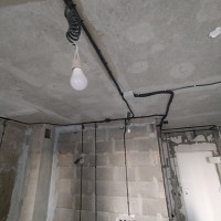Фотографии для &quot;Монтаж электропроводки&quot;