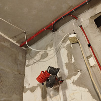 Фотографии для &quot;Монтаж электропроводки&quot;