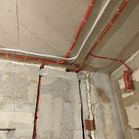 Фотографии для &quot;Монтаж электропроводки&quot;