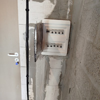 Фотографии для &quot;Монтаж электропроводки&quot;