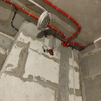 Фотографии для &quot;Монтаж электропроводки&quot;