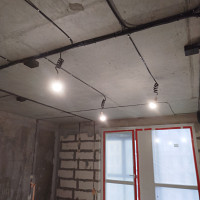 Фотографии для &quot;Монтаж электропроводки&quot;