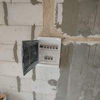 Фотографии для &quot;Монтаж электропроводки&quot;