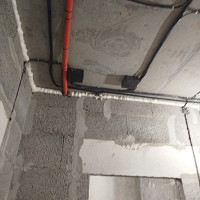 Фотографии для &quot;Монтаж электропроводки&quot;