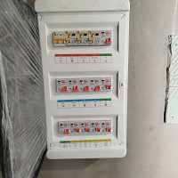 Фотографии для &quot;Монтаж электропроводки&quot;