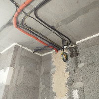 Фотографии для &quot;Монтаж электропроводки&quot;