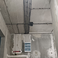 Фотографии для "Услуги электрика"